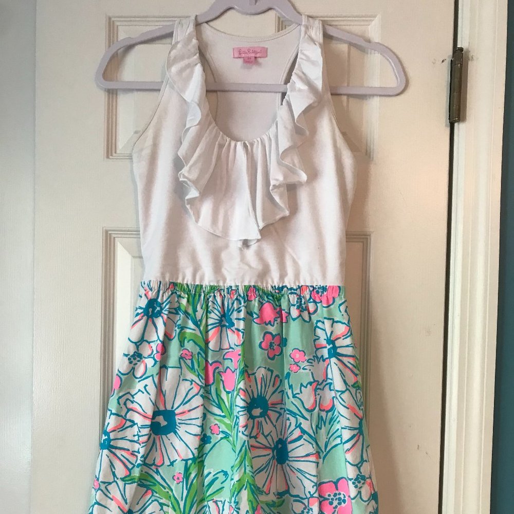 Summer dress